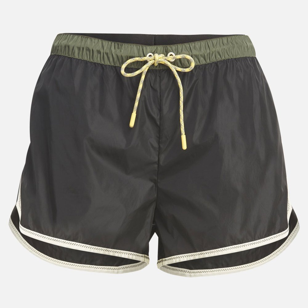 Passport Shorts
